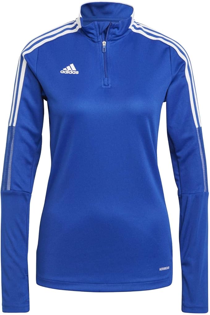 adidas 阿迪达斯女式运动衫